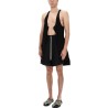 "OPEN PONY" TOP