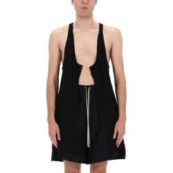 "OPEN PONY" TOP
