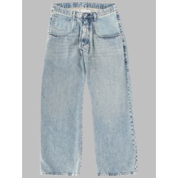 JEANS A GAMBA DRITTA