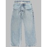 JEANS A GAMBA DRITTA
