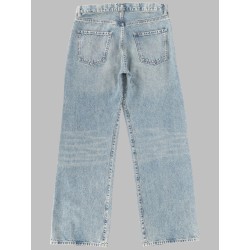JEANS A GAMBA DRITTA