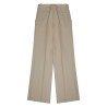 PANTALONE IN VISCOSA