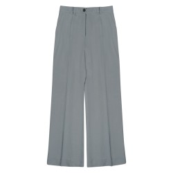 PANTALONE IN VISCOSA