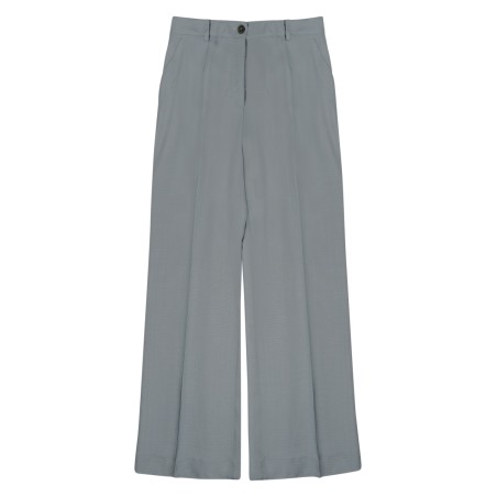 PANTALONE IN VISCOSA