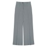 PANTALONE IN VISCOSA