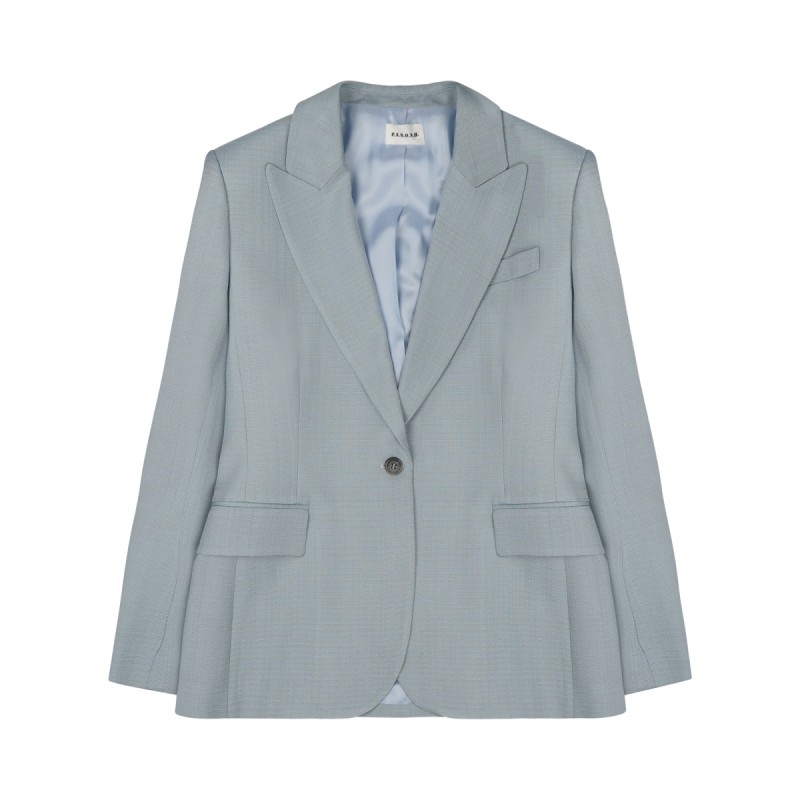 BLAZER MONOPETTO