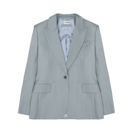 BLAZER MONOPETTO