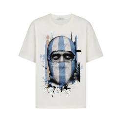 T-SHIRT D10S LIMITED EDITION LA MANO DE DIOS