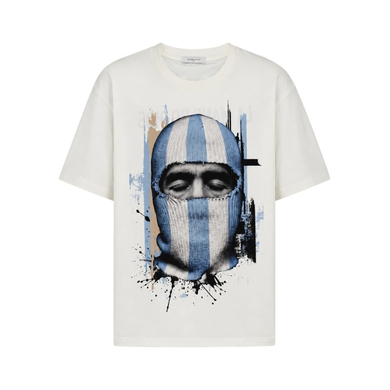 T-SHIRT D10S LIMITED EDITION LA MANO DE DIOS