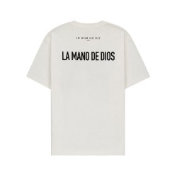 T-SHIRT D10S LIMITED EDITION LA MANO DE DIOS