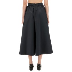 MAXI SKIRT