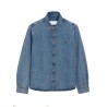 CAMICIA IN DENIM