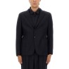 BLAZER IN CASHMERE