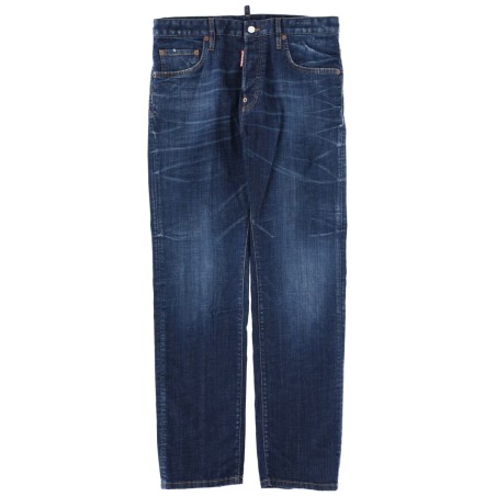 JEANS "TEDDY"