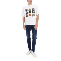 JEANS "TEDDY"