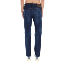 JEANS "TEDDY"
