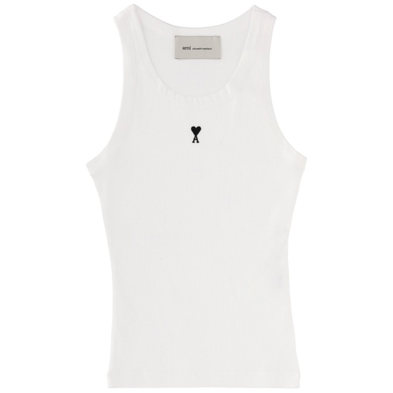 TOP CON LOGO