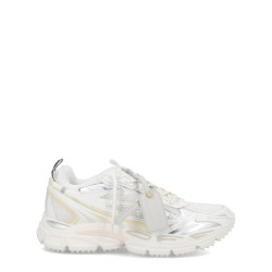 SNEAKER "BE RIGHT BACK"