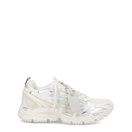 SNEAKER "BE RIGHT BACK"