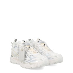 SNEAKER "BE RIGHT BACK"