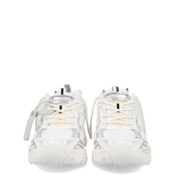 SNEAKER "BE RIGHT BACK"