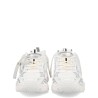 SNEAKER "BE RIGHT BACK"