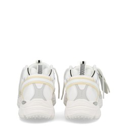 SNEAKER "BE RIGHT BACK"