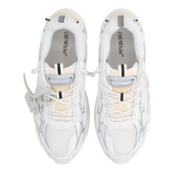 SNEAKER "BE RIGHT BACK"