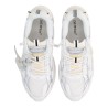 SNEAKER "BE RIGHT BACK"