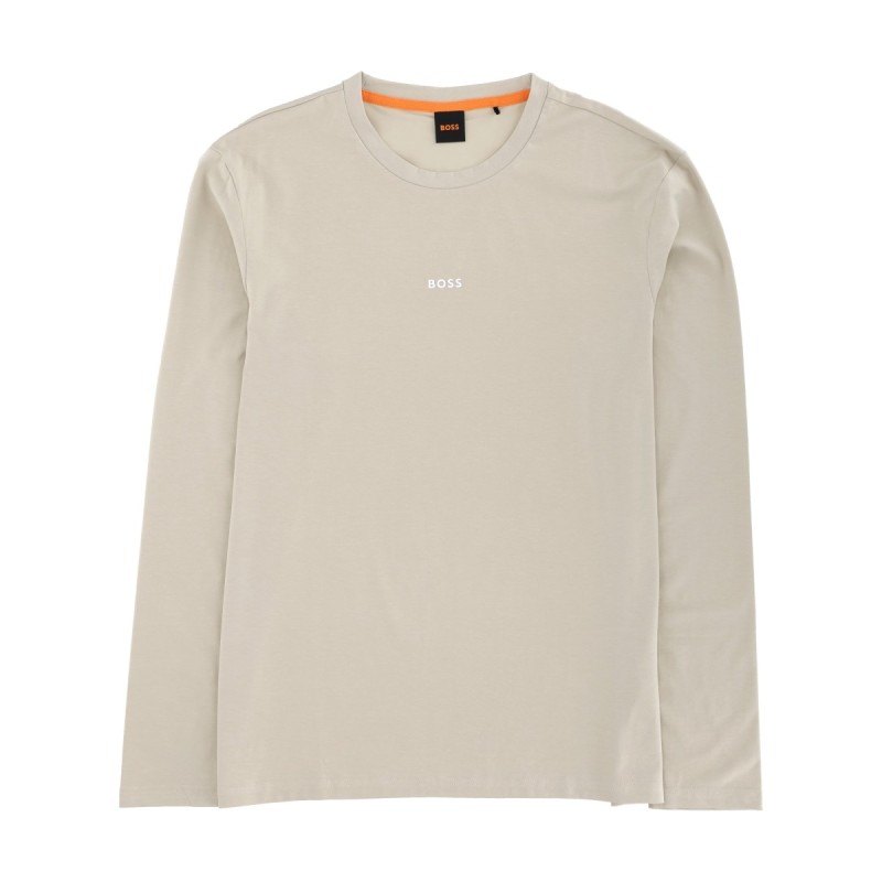 T-SHIRT "T-CHARK"