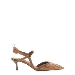 SLINGBACK SHOE "HUMMINGBIRD LITE"