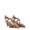 SLINGBACK SHOE "HUMMINGBIRD LITE"