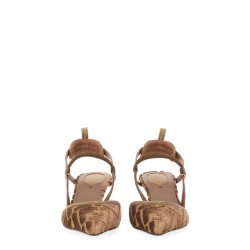 SLINGBACK SHOE "HUMMINGBIRD LITE"
