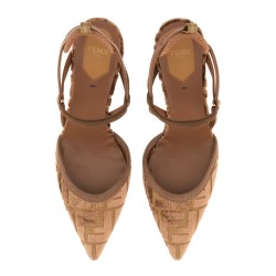 SLINGBACK SHOE "HUMMINGBIRD LITE"