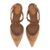SLINGBACK SHOE "HUMMINGBIRD LITE"