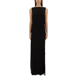 LONG DRESS "CRESO"