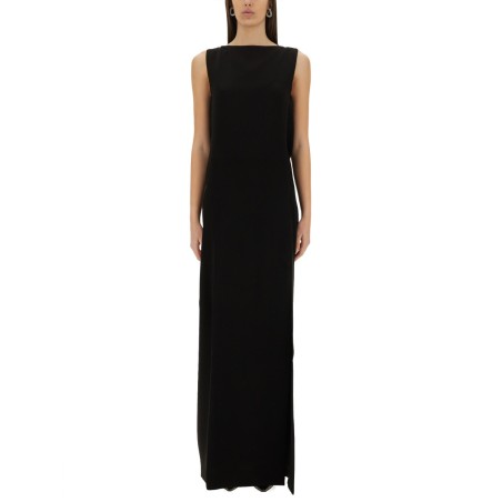 LONG DRESS "CRESO"