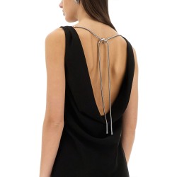 LONG DRESS "CRESO"