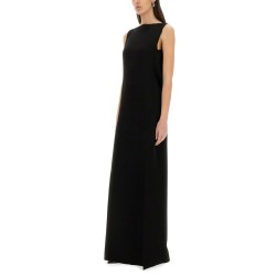 LONG DRESS "CRESO"