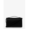 Triomphe leather crossbody bag