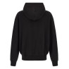Coat of arms logo hoodie