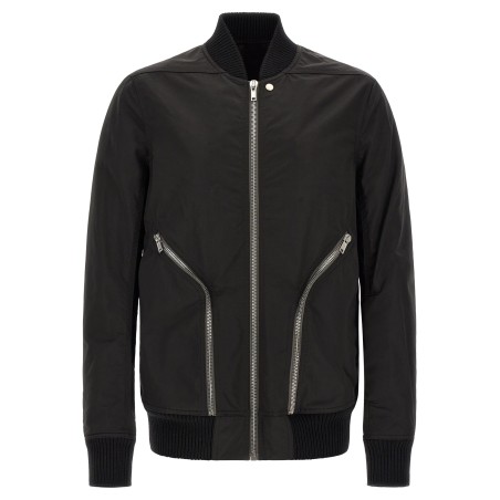 'Heizer Flight' bomber jacket