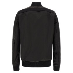 'Heizer Flight' bomber jacket