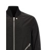 'Heizer Flight' bomber jacket
