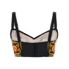 'Carretto' crop top
