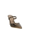 'Stuart Power' mules