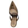 'Stuart Power' mules
