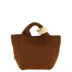 'St. Barths' Small Handbag - Limit Edition