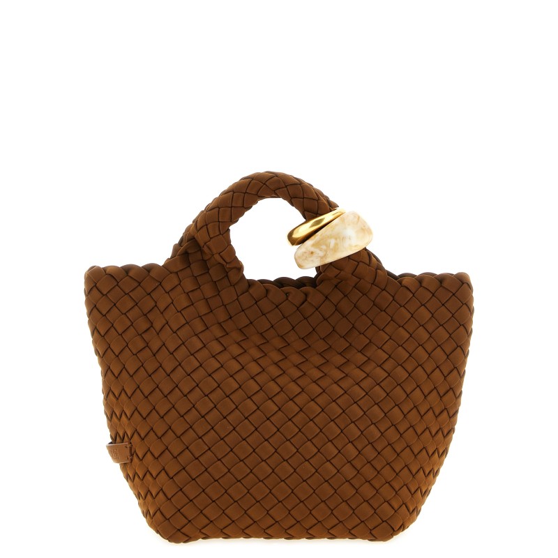 'St. Barths' Small Handbag - Limit Edition