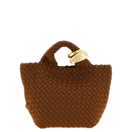 'St. Barths' Small Handbag - Limit Edition